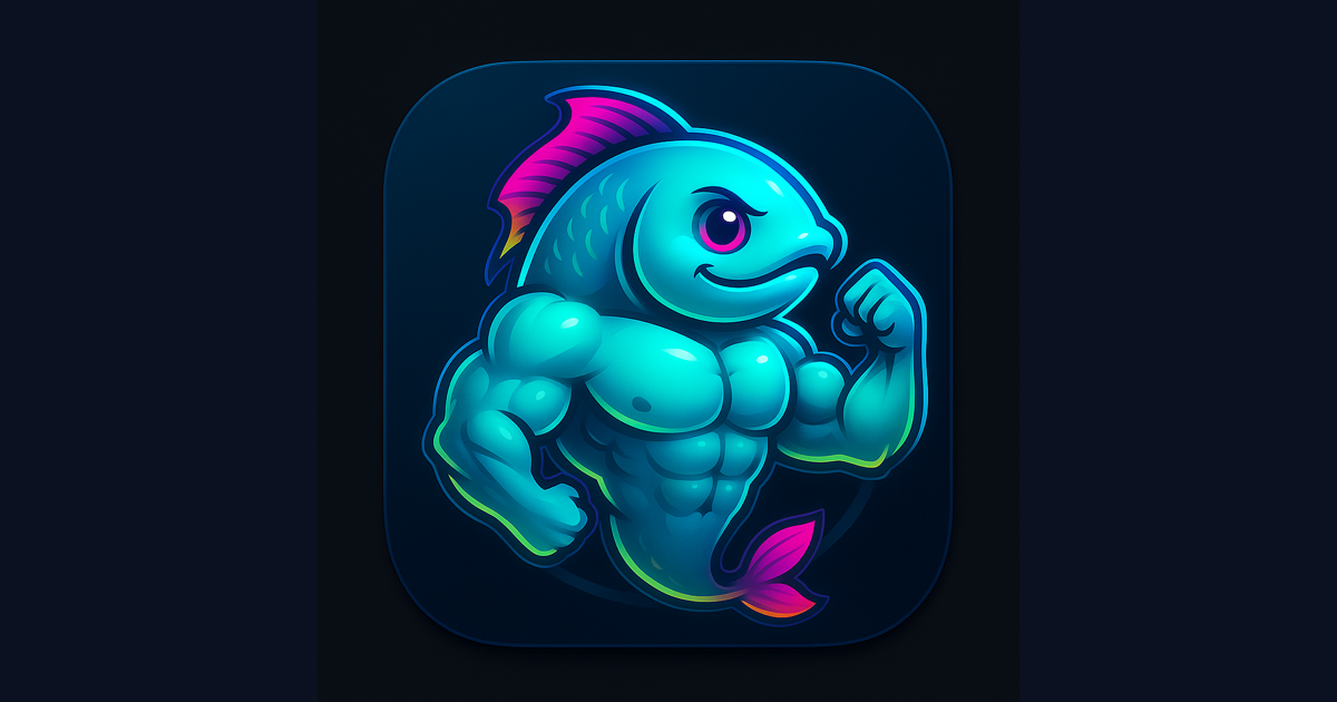 Guppy beginner calisthenics app preview